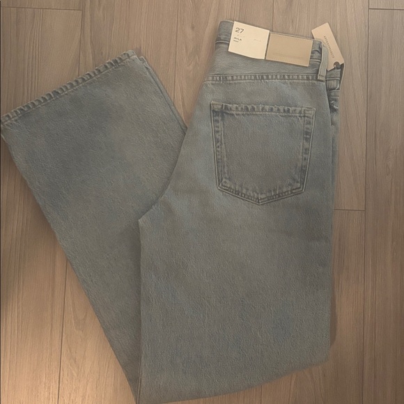 Citizens of Humanity Ayla Swirl Jeans - Picture 7 of 7